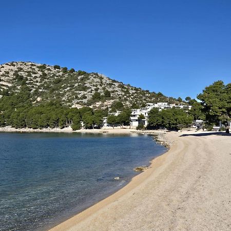 Mobile Homes Dololego - Drage Baska Voda Luaran gambar
